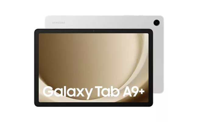 تبلت Galaxy Tab A9 Plus 11.0 LTE SM-X216 سامسونگ ظرفیت 128 گیگابایت رم 8 گیگابایت 